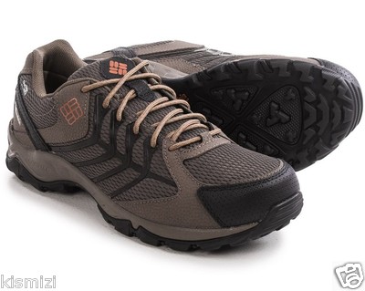 columbia techlite walking shoes